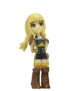 Final Fantasy XII - Penelo - Trading Arts Mini - Vol. 1 (Square Enix)