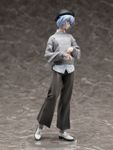 エヴァンゲリオン 綾波レイ Ver.RADIO EVA 1/7 ホビーマックスジャパン 通常版【新品/未開封】