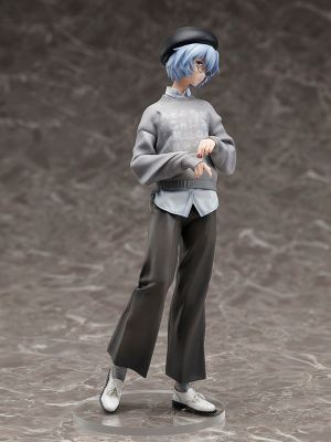 Hobby Max Rei 1/7 Radio Eva