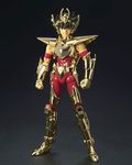 Saint Seiya - Pegasus Seiya - Saint Cloth Myth - Myth Cloth - 3rd Cloth Ver, Genealogy of Gold