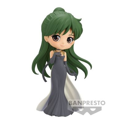 Gekijouban Bishoujo Senshi Sailor Moon Eternal - Princess Pluto - Q Posket - B
