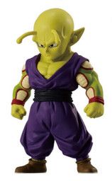 Dragon Ball Super Super Hero - Piccolo (Power Awakening) - Bandai Shokugan - Candy Toy - Dragon Ball Adverge - Dragon Ball Adverge 15