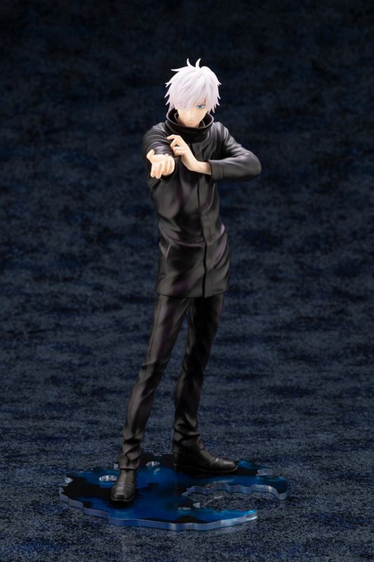 Jujutsu Kaisen - Gojo Satoru - ARTFX J - 1/8 (Kotobukiya)