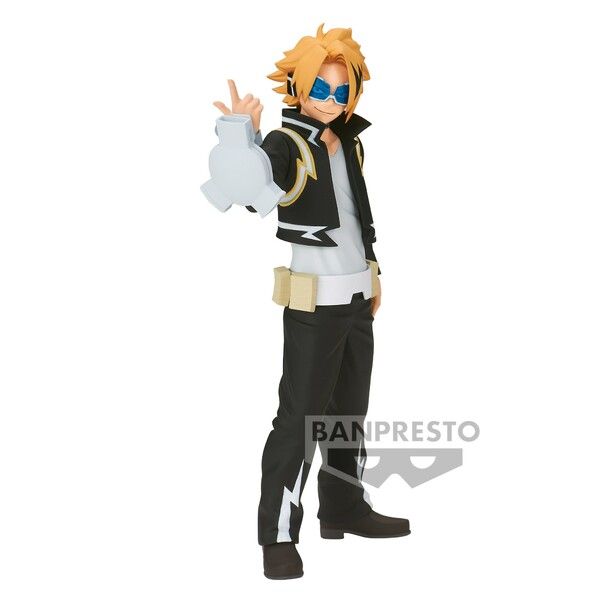 Boku no Hero Academia - Kaminari Denki - Age of Heroes (Bandai Spirits)