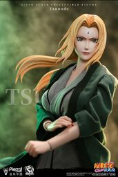 Naruto Shippuuden - Katsuyu - Tonton - Tsunade - 1/6 (RocketToys)