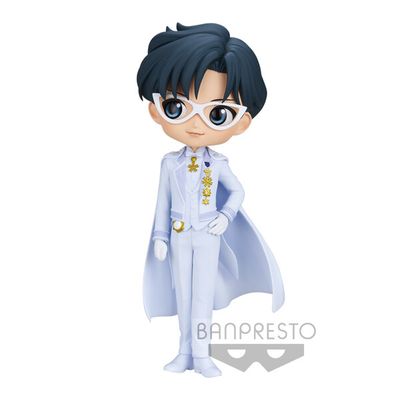Gekijouban Bishoujo Senshi Sailor Moon Eternal - Prince Endymion - Girls Memories - Q Posket - A
