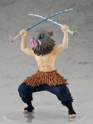 Kimetsu no Yaiba - Hashibira Inosuke - Pop Up Parade (Good Smile Company)