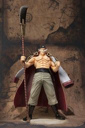 One Piece - Edward Newgate - Figuarts ZERO