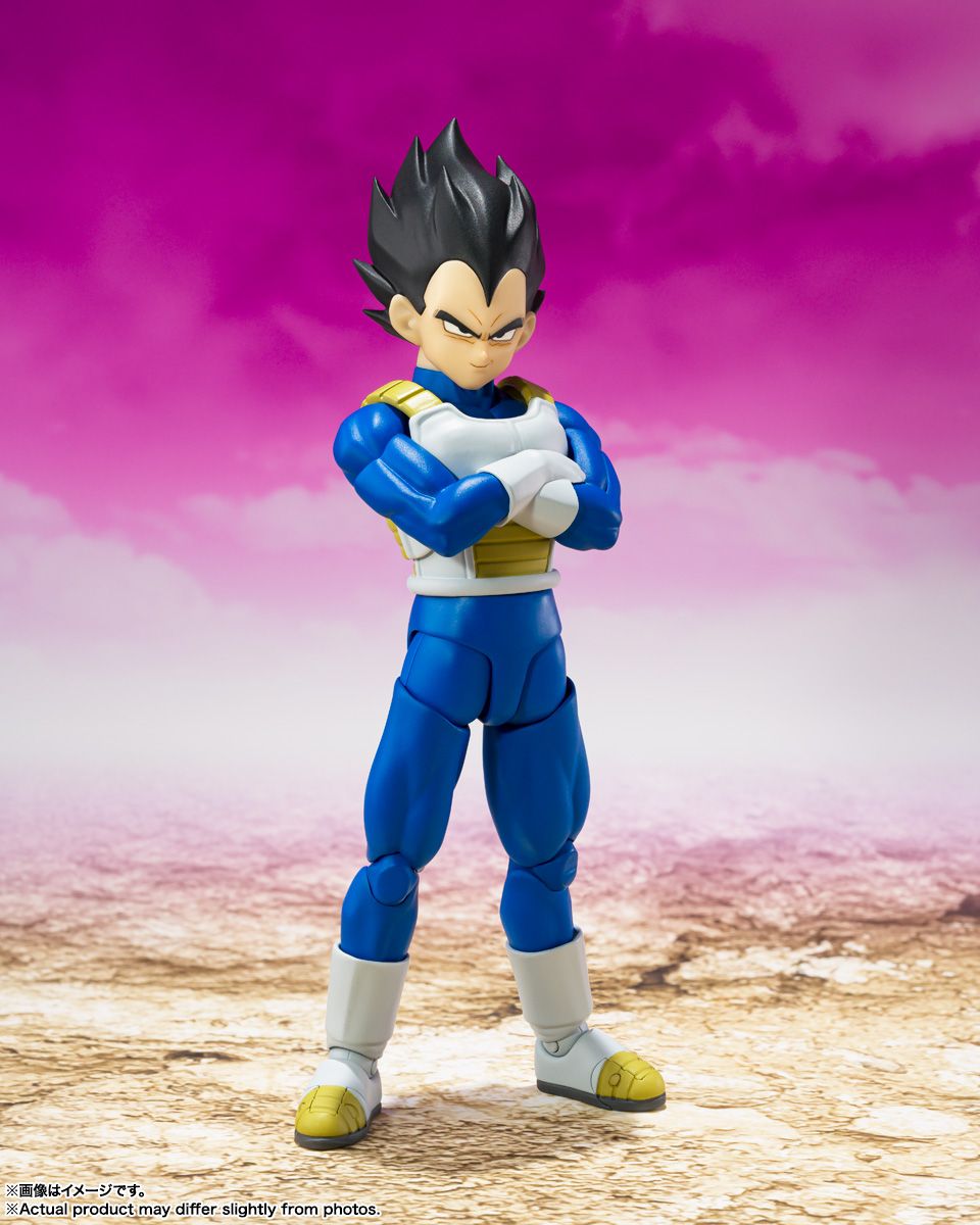 Vegeta -DAIMA-