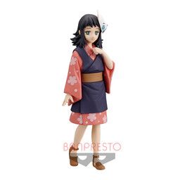 Kimetsu no Yaiba - Makomo - Kimetsu no Yaiba Figure -Kizuna no Sou- (Vol.20)