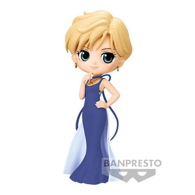 Gekijouban Bishoujo Senshi Sailor Moon Eternal - Princess Uranus - Q Posket - A