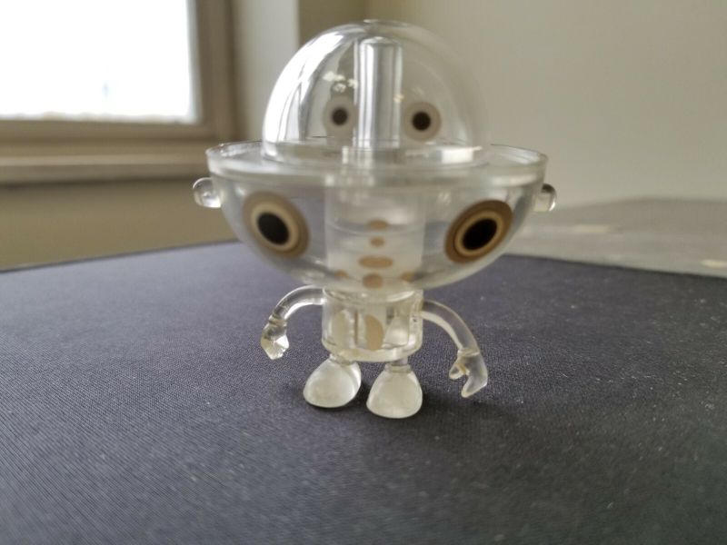 Rolitoboy 12 inch OG Polychrome