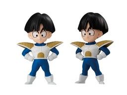 Dragon Ball Z - Son Gohan - Bandai Shokugan - Candy Toy - Dragon Ball Adverge - Dragon Ball Adverge 13