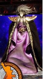 Saint Seiya - Hades - 1/6