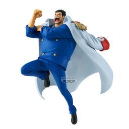 One Piece - Monkey D. Garp - Battle Record Collection - II