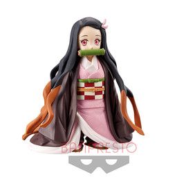 Kimetsu no Yaiba - Kamado Nezuko - Kimetsu no Yaiba Figure -Kizuna no Sou- (Vol.17)