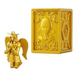 Saint Seiya - Saint Seiya Gold Cloth Collection 2 - Virgo Cloth Object