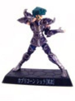 Saint Seiya - Capricorn Shura - Chozokei Tamashii 2