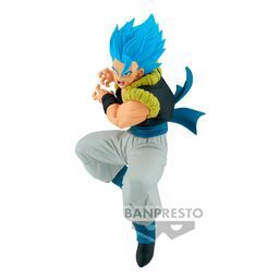 Dragon Ball Super Broly - Gogeta SSGSS - Match Makers