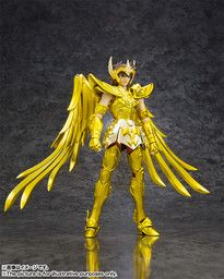 Saint Seiya - Athena (Kido Saori) - Sagittarius Aiolos - Sagittarius Seiya - D.D. Panoramation