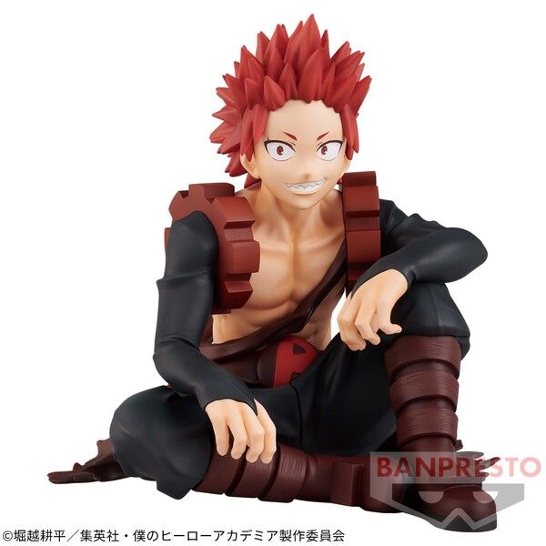 Boku no Hero Academia - Kirishima Eijiro - Break Time Collection (Vol. 5) (Bandai Spirits)