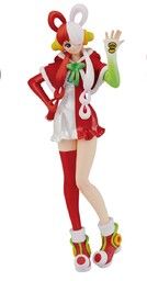 One Piece Film Red - Uta - DXF Figure - One Piece DXF ~ The Grandline Series ~ Uta Party!! - The Grandline Lady