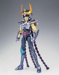 Saint Seiya - Phoenix Ikki - Saint Cloth Myth - Myth Cloth - 2nd Cloth Ver.