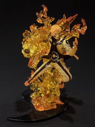 Boruto: Naruto Next Generations - Uzumaki Naruto - Figuarts ZERO - Kizuna Relation