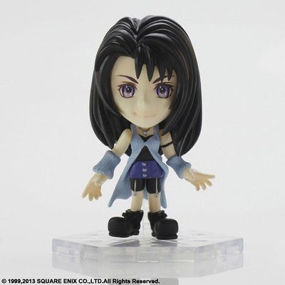 Final Fantasy VIII - Angelo - Rinoa Heartilly - Trading Arts Kai mini (NO. 9) (Square Enix)