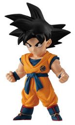 Dragon Ball Super Super Hero - Son Goku - Bandai Shokugan - Candy Toy - Dragon Ball Adverge - Dragon Ball Adverge 15