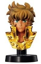 Saint Seiya - Leo Aiolia - MasColle - Saint Mask Chronicle
