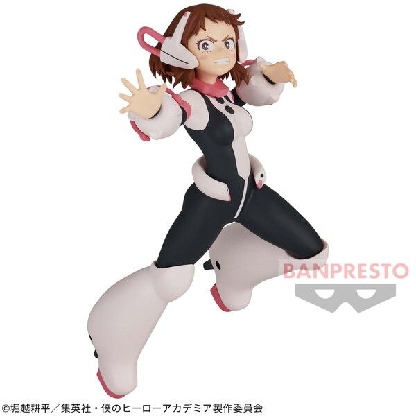 Boku no Hero Academia - Uraraka Ochaco - The Amazing Heroes (Vol. 32) (Bandai Spirits)