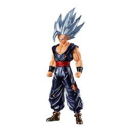 Dragon Ball Super Super Hero - Son Gohan Beast - HG Dragon Ball 02 Saiyan Special Edition - HG Series - Special Color Ver.