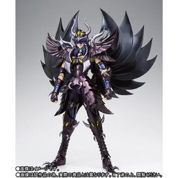 Saint Seiya - Aiacos Garuda - Myth Cloth EX