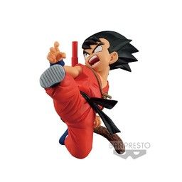 Dragon Ball - Son Goku - Match Makers