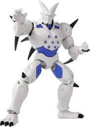 Dragon Ball GT - Omega Shenron - Dragon Stars Series