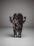 Haroshi Black Marble Guzo 2020