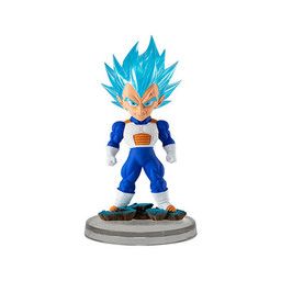 Dragon Ball Super - Vegeta SSGSS Evolved - UG Dragon Ball 10 - Ultimate Grade