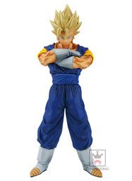 Dragon Ball Kai - Vegito SSJ - Master Stars Piece (Banpresto)