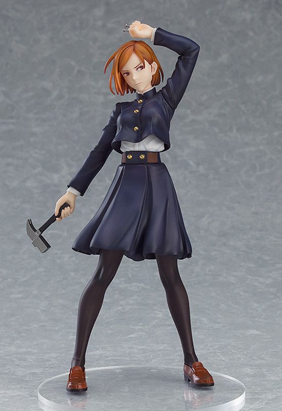 Jujutsu Kaisen - Kugisaki Nobara - Pop Up Parade (Good Smile Company)