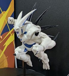 Dragon Ball GT - Omega Shenron - Match Makers