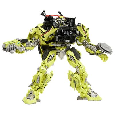 Transformers (2007) - Ratchet - The Transformers: Masterpiece (MPM-11) (Takara Tomy)