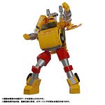 Transformers - Riggorus - The Transformers: Masterpiece (MP-56+) (Takara Tomy)