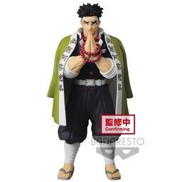 Kimetsu no Yaiba - Himejima Gyoumei - Kimetsu no Yaiba Figure -Kizuna no Sou- (Vol.16)