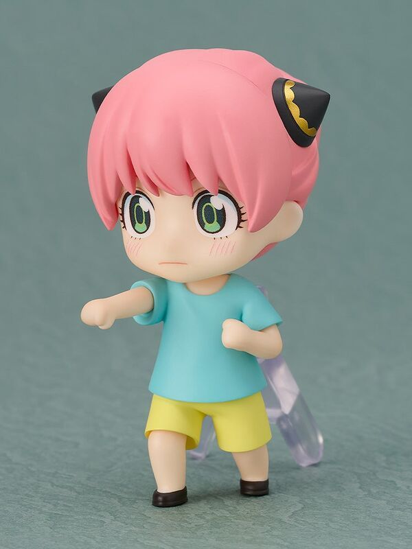 Spy × Family - Anya Forger - Nendoroid Surprise - Nendoroid Surprise Anya Collection - Training Ver. (Good Smile Company)