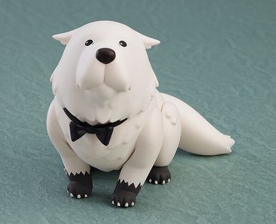 Spy × Family - Bond Forger - Nendoroid (#2281) (Good Smile Company)