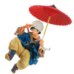 Dragon Ball Z - Son Goku - Figure Colosseum - SCultures - Zoukei Tenkaichi Budoukai World 2018  (Vol.5) (Banpresto)