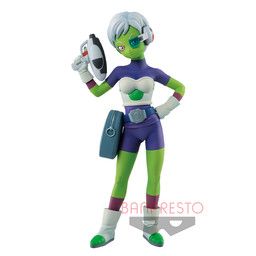 Dragon Ball Super Broly - Cheelai - Figure Colosseum - Zoukei Tenkaichi Budoukai World 2018  (Special)