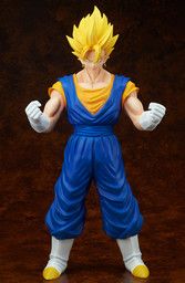 Dragon Ball Z - Vegito SSJ - Gigantic Series (Plex, X-Plus)