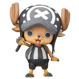 One Piece - Tony Tony Chopper - Variable Action Heroes - Ver. MONO (MegaHouse)